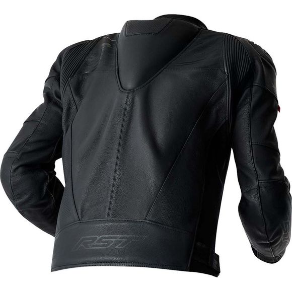 Rst Tractech Evo D3O® Motorcycle Jacket - BlackRef: RST0298