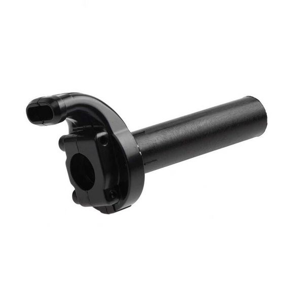 RFX RACE Gas Barrel - BlackRef: RFX0172 / 1110914001