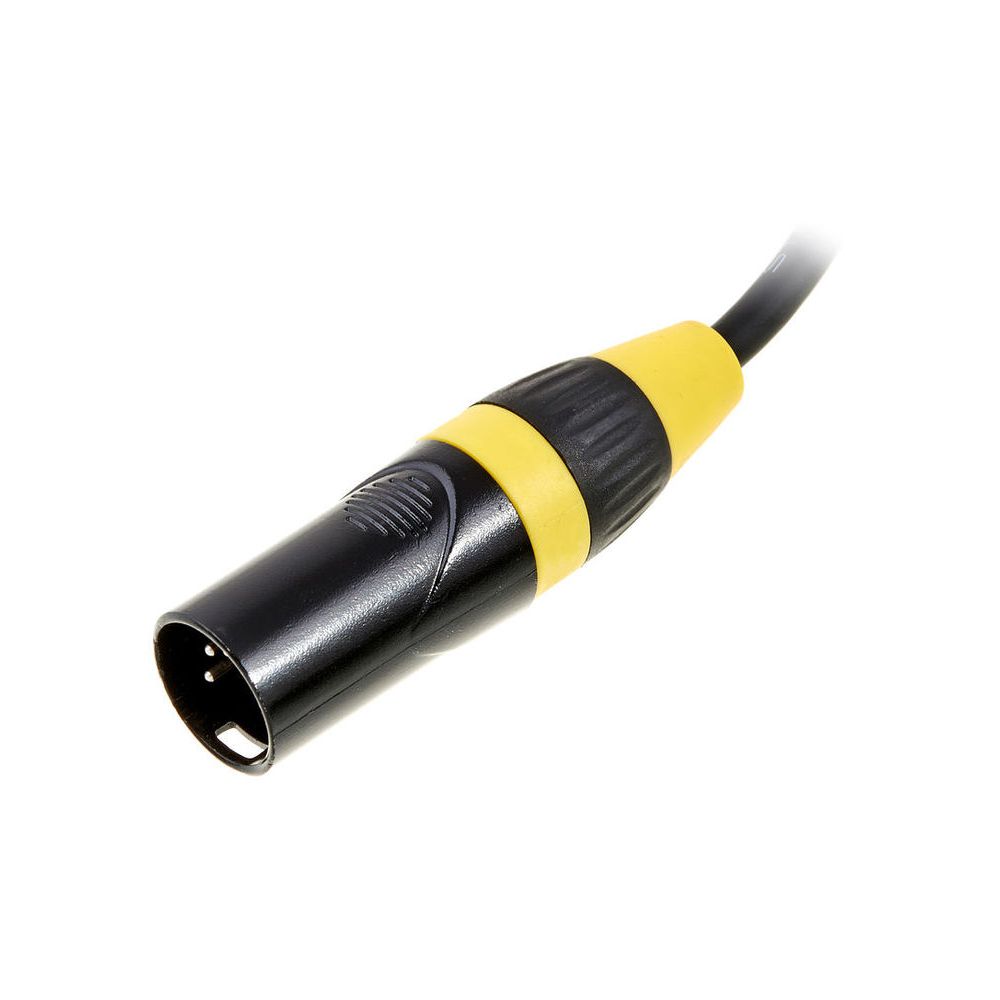 Stairville PDC5CC DMX Cable 25,0 m 5 pin – Thomann Ireland