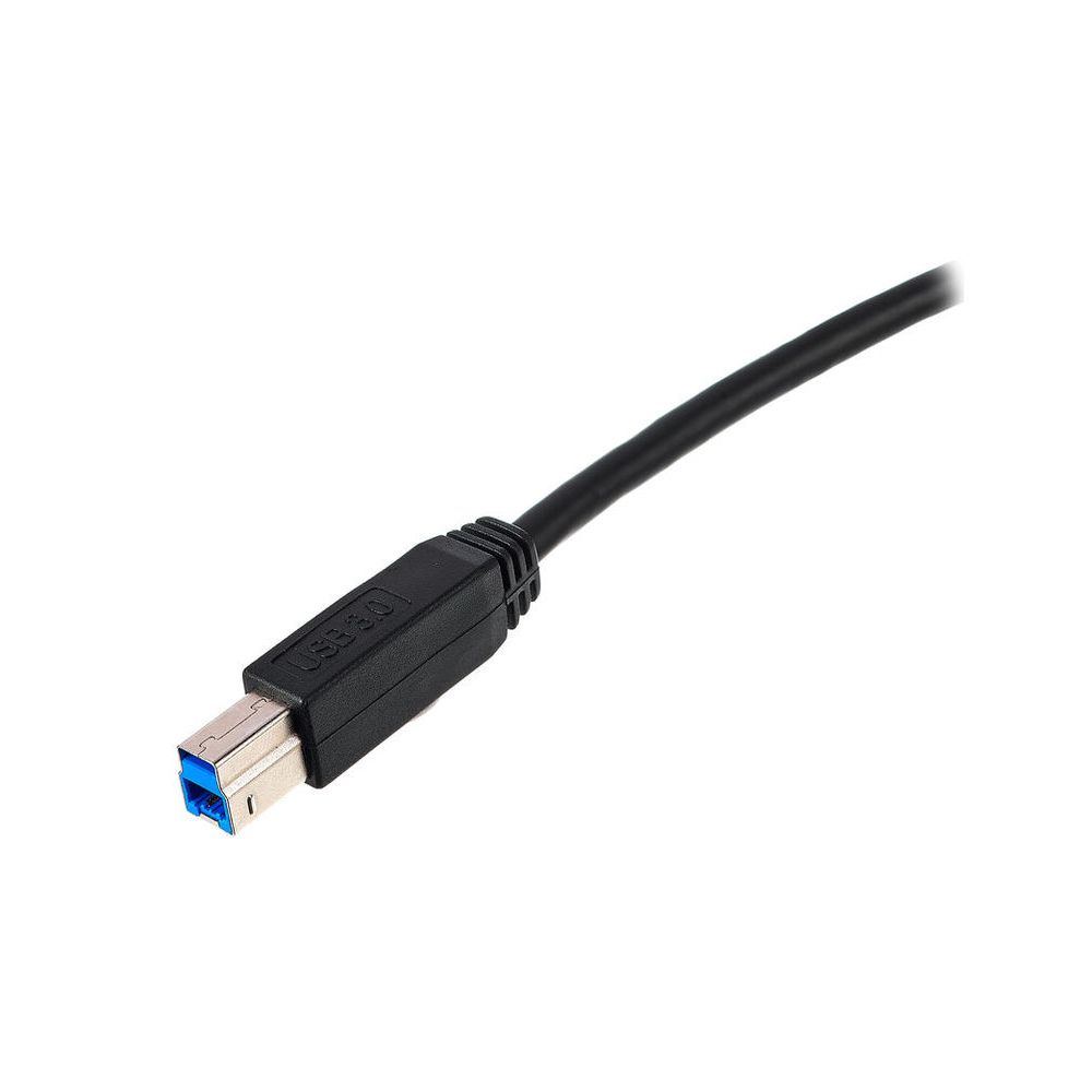Lindy USB 3.0 Cable Typ A/B active – Thomann Ireland