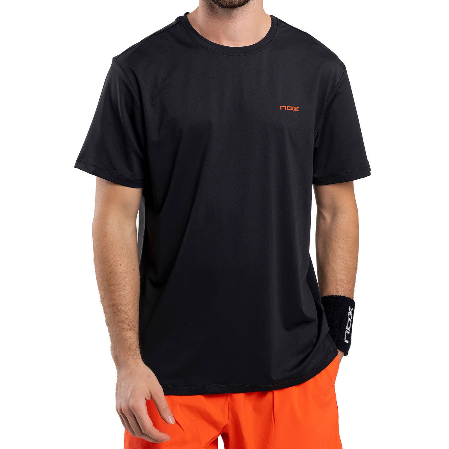 T-shirt Nox TEAM REGULAR 24