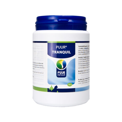 PUUR Tranquil - 75g