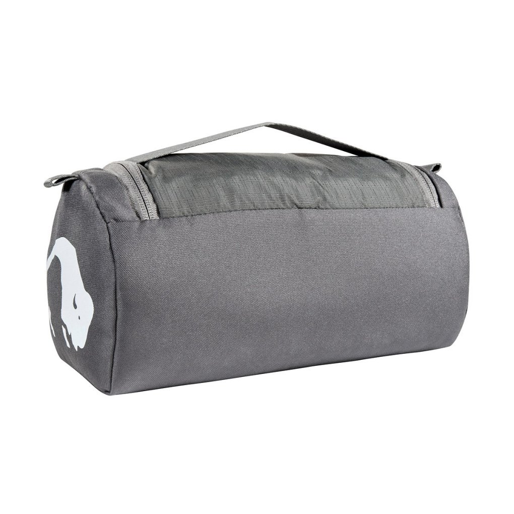 Tatonka Care Barrel 3 Wash Bag - titan grey
