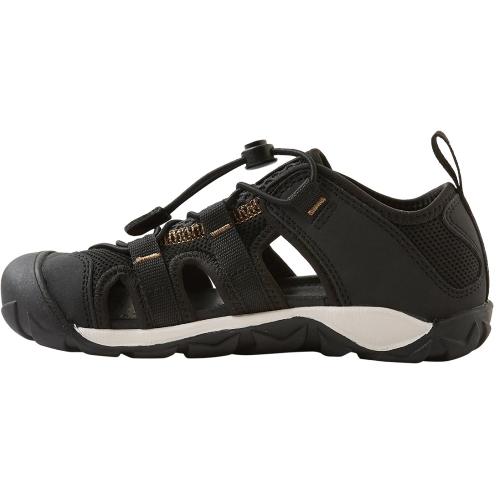 Reima Talsi Sandals Junior - black 9990