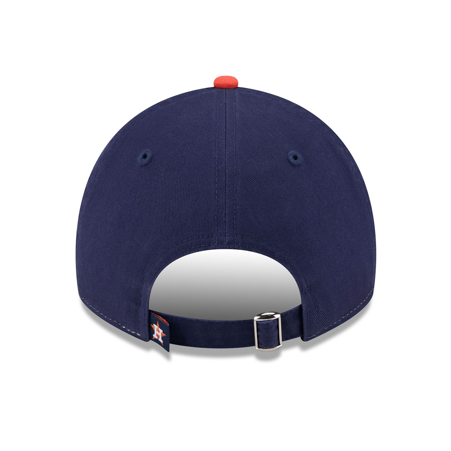 Houston Astros Official MLB City Connect New Era 9TWENTY Adjustable Cap