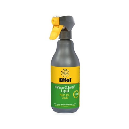 Effol Mane Tail Liquid - 500ml