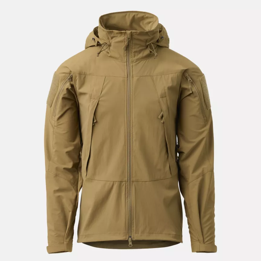 Trooper Mk2 Jacket - StormStretch®