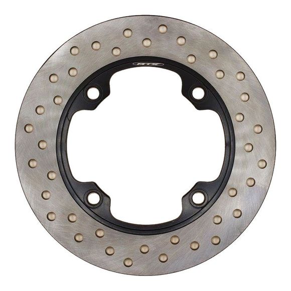 MTX DISC rear round brake discRef: MDS01012