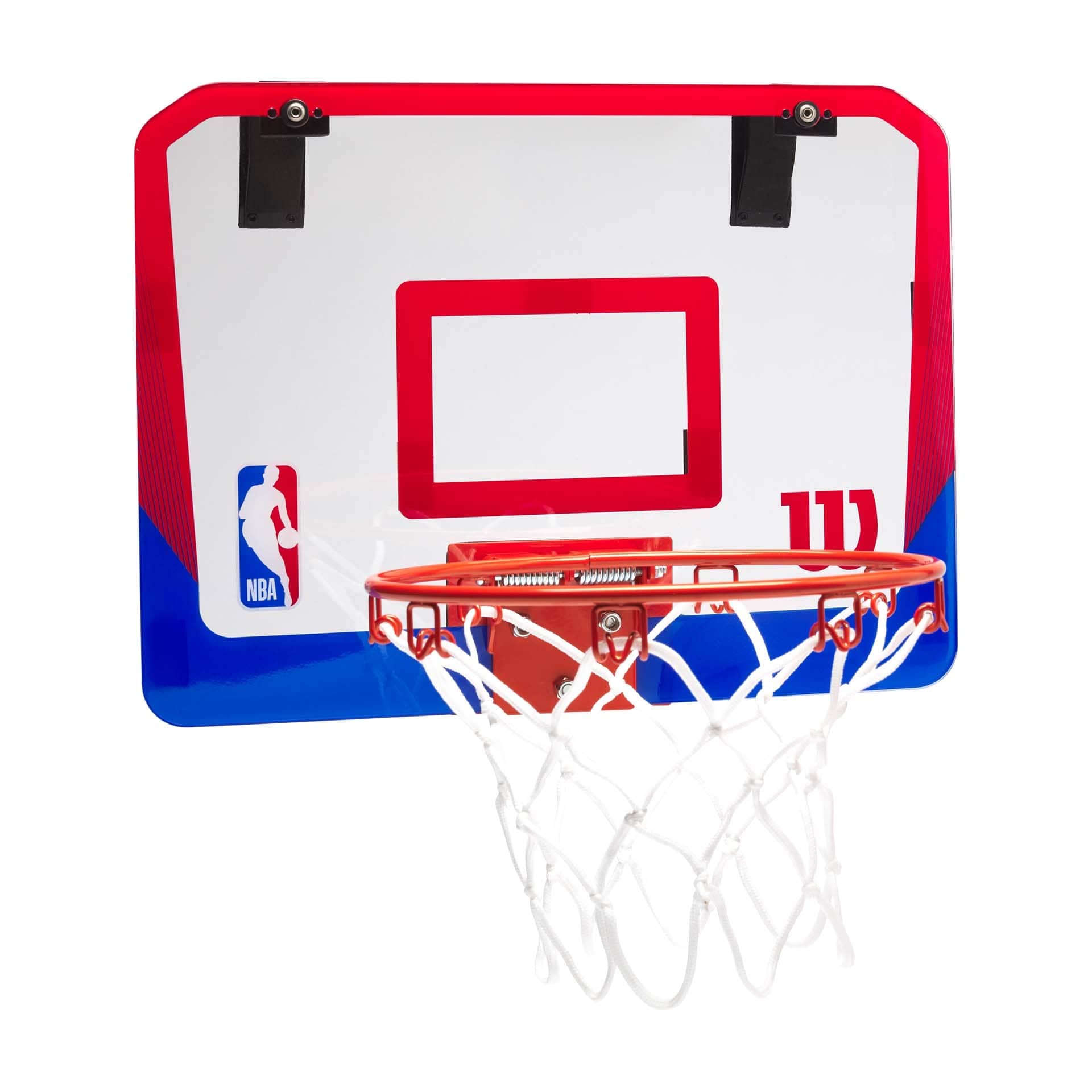 Wilson NBA DRV Mini-Hoop Set
