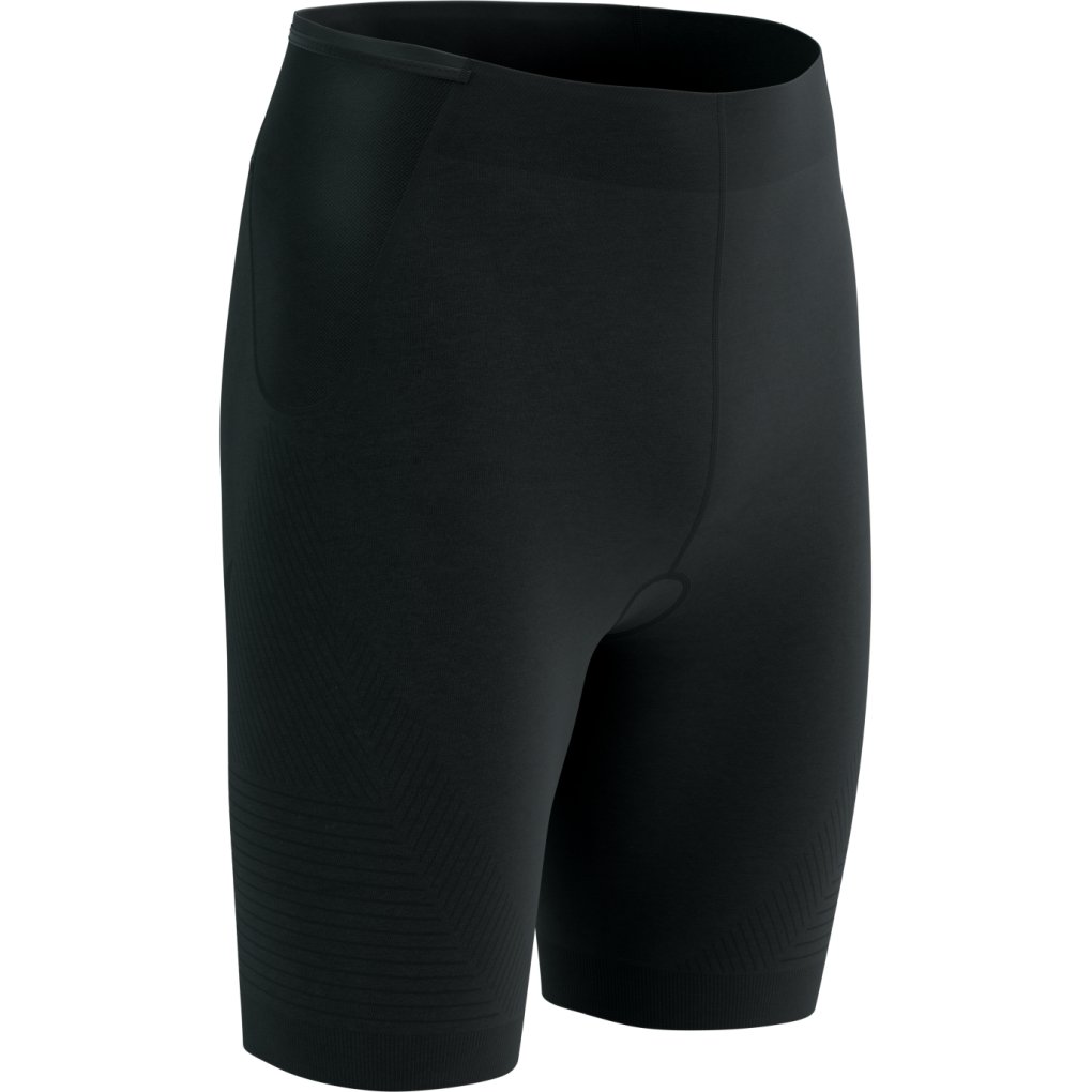 Compressport Run Under Control Compression Shorts Men - black