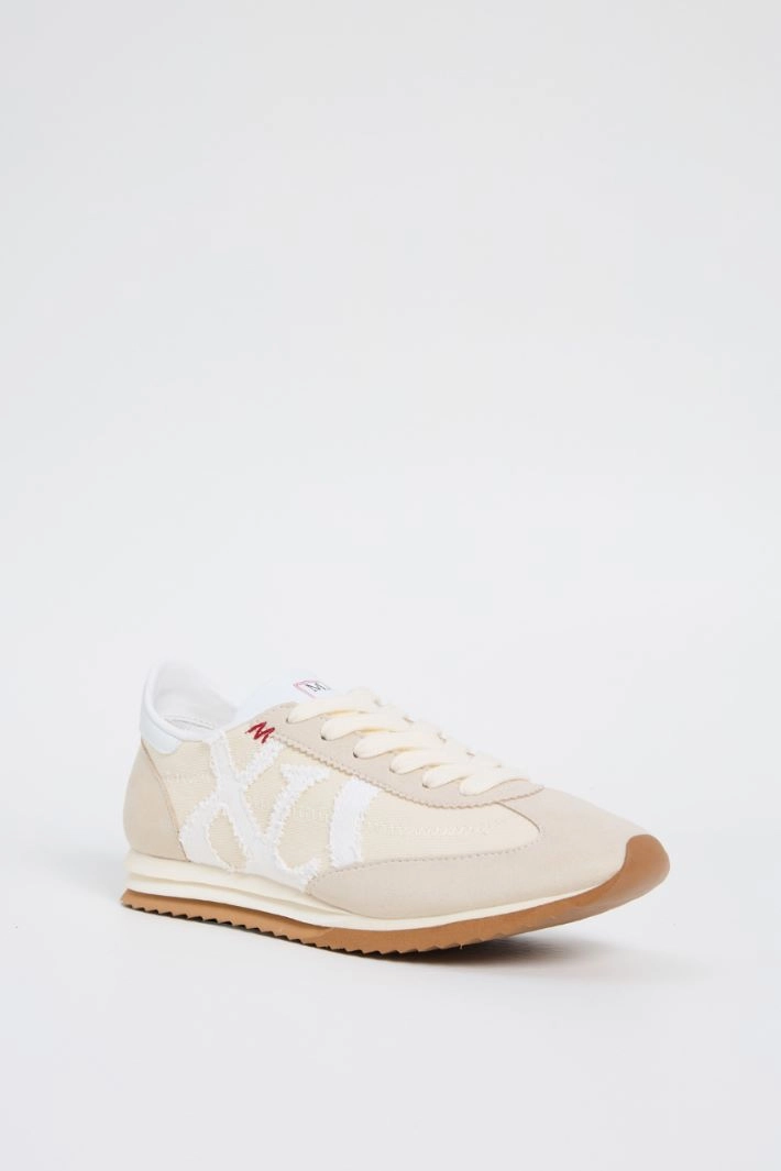 Ultra-lightweight sneakers - IVORY