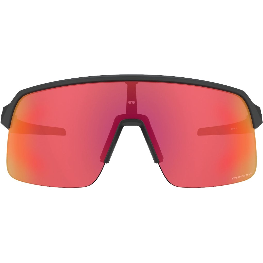 Oakley Sutro Lite Glasses - Matte Carbon/Prizm Trail Torch - OO9463-0439