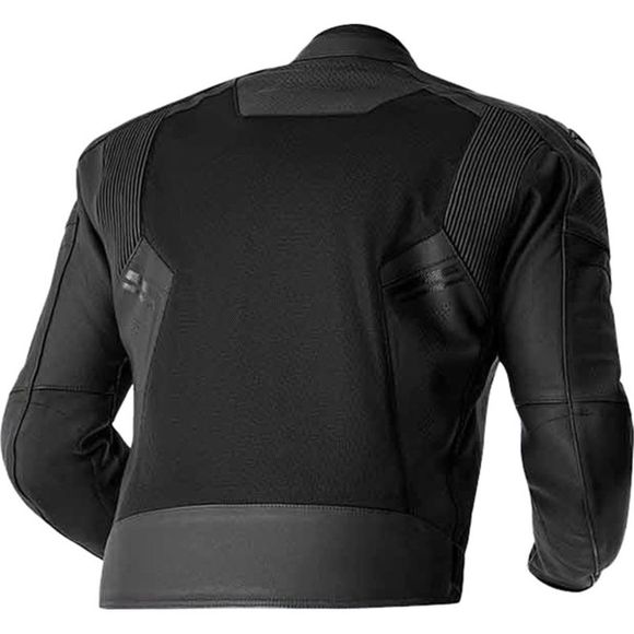 Rst S1 Mesh D3O® Motorcycle Jacket - BlackRef: RST0302