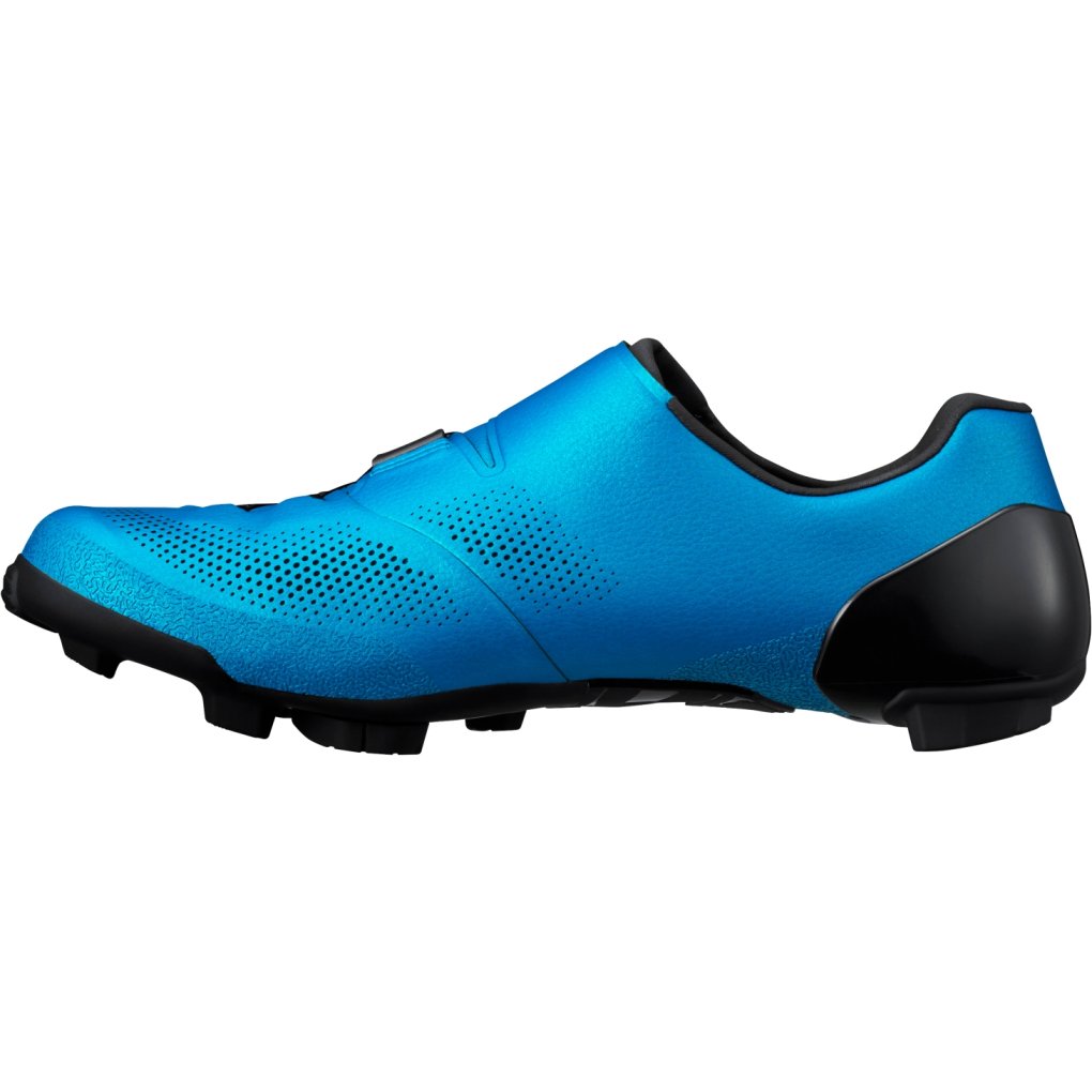 Shimano S-Phyre SH-RX910 Gravel Shoes Men - Blue