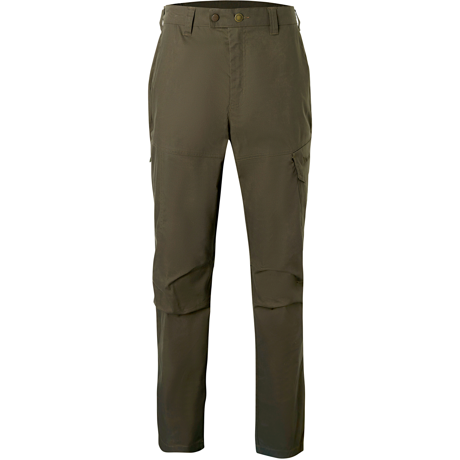 Finnveden Outdoor Trousers Men (D.Olive)