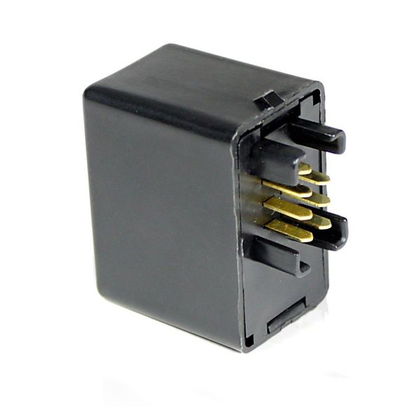 Chaft Turn Signal Flasher Unit Special Suzuki UniversalRef: ch0434 / in822
