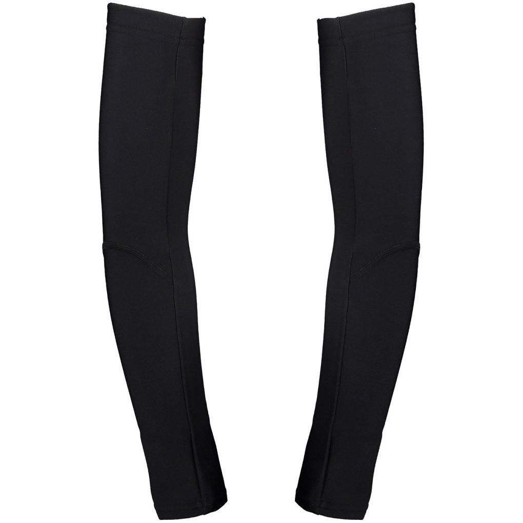 POC Thermal Sleeves Arm Warmer - 1002 Uranium Black