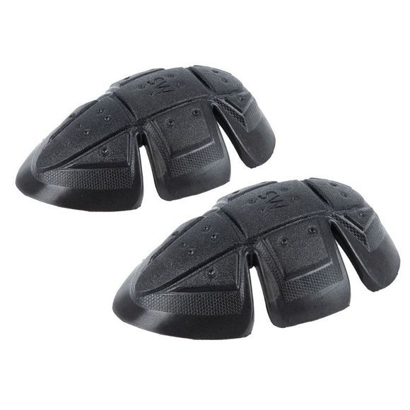 Oxford level 1 small shoulder protectors - yellowRef: od0475 / ob111