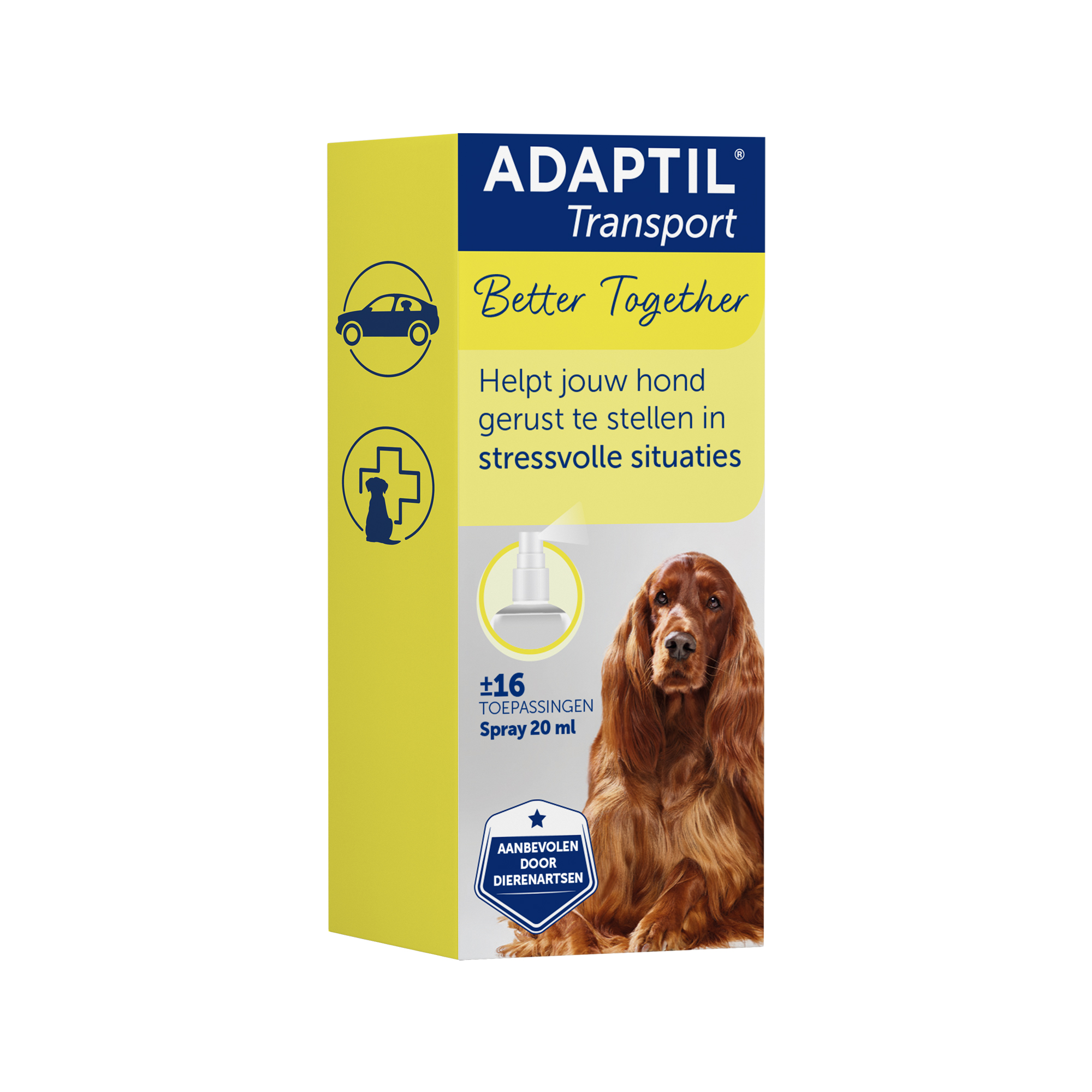 Adaptil Transport Spray - 20ml