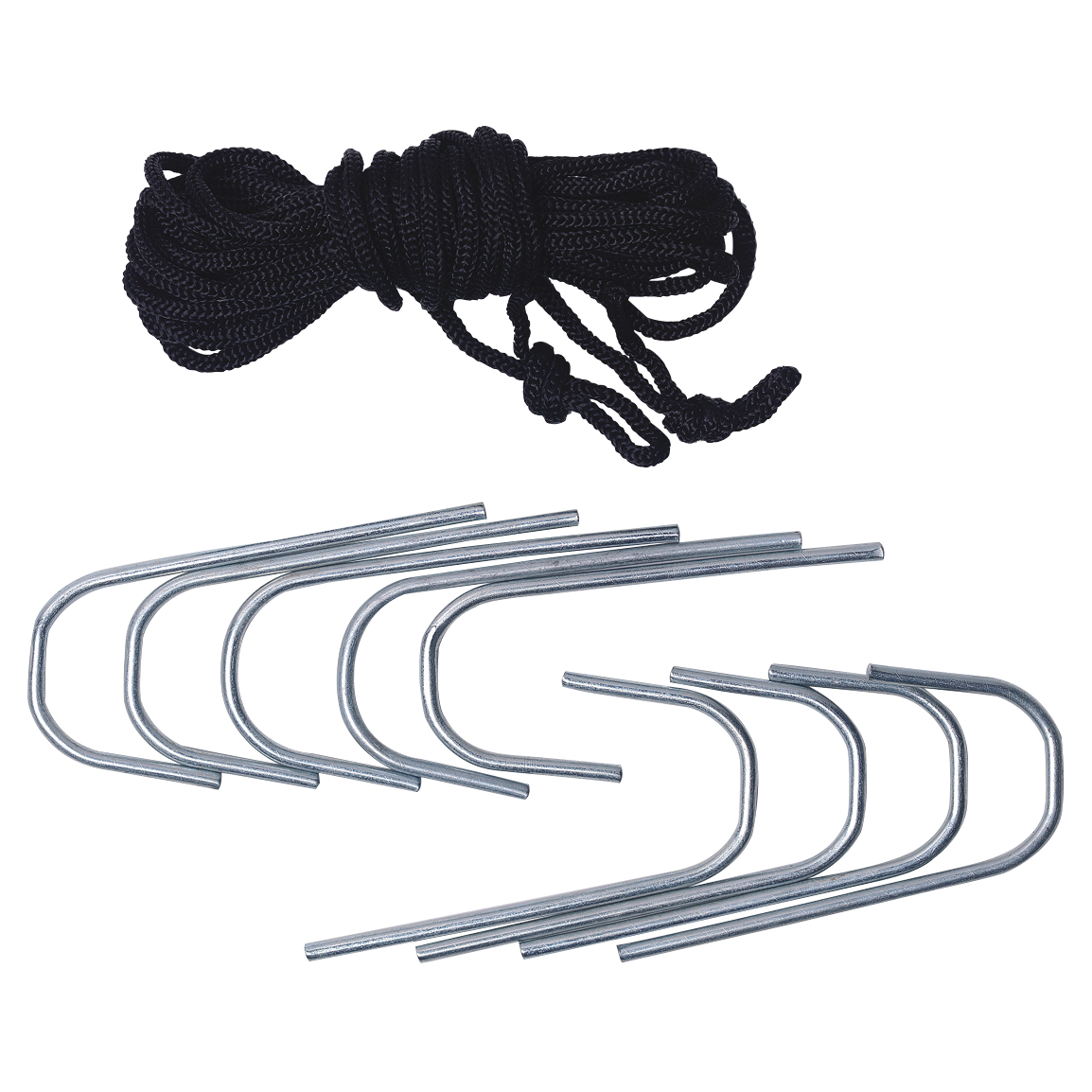 Kogha Umbrella tent with zipper