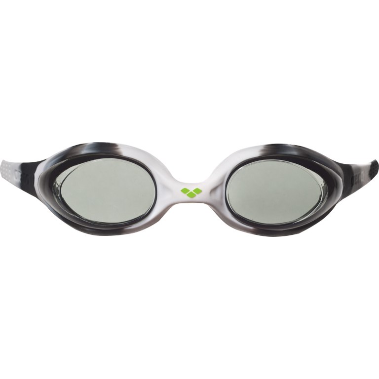 arena Spider JR Swimming Goggles Kids - Clear/Black/White