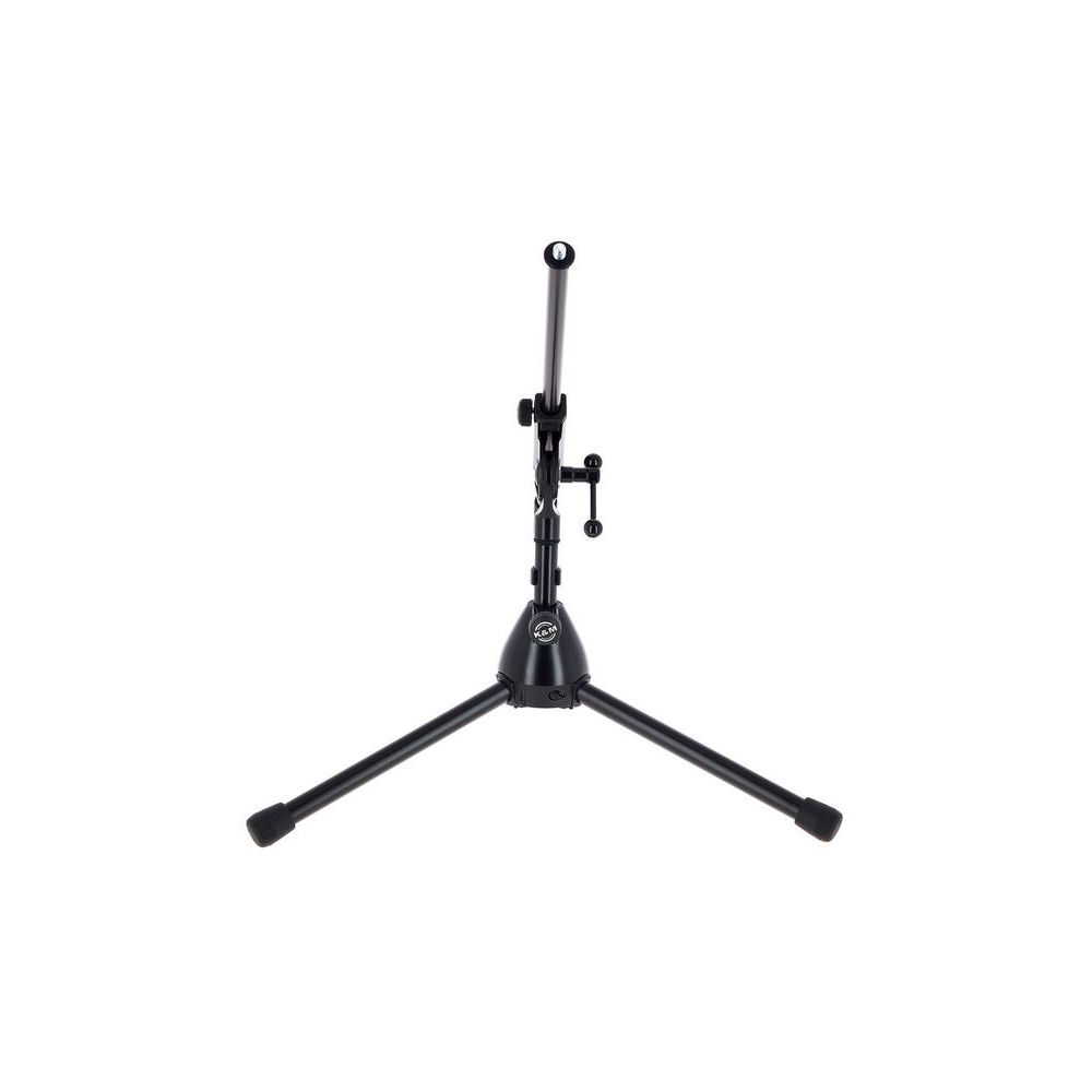 K&M 25910 Black – Thomann Ireland