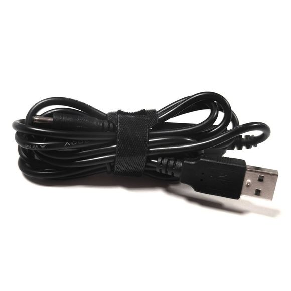 Furygan USB-A Heated Clothing Cable - BlackRef: Fu1344 / 7530-1-Uniq
