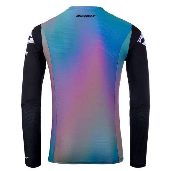 Kenny PERFORMANCE 2025 cross jersey - MulticolorRef: KE2623