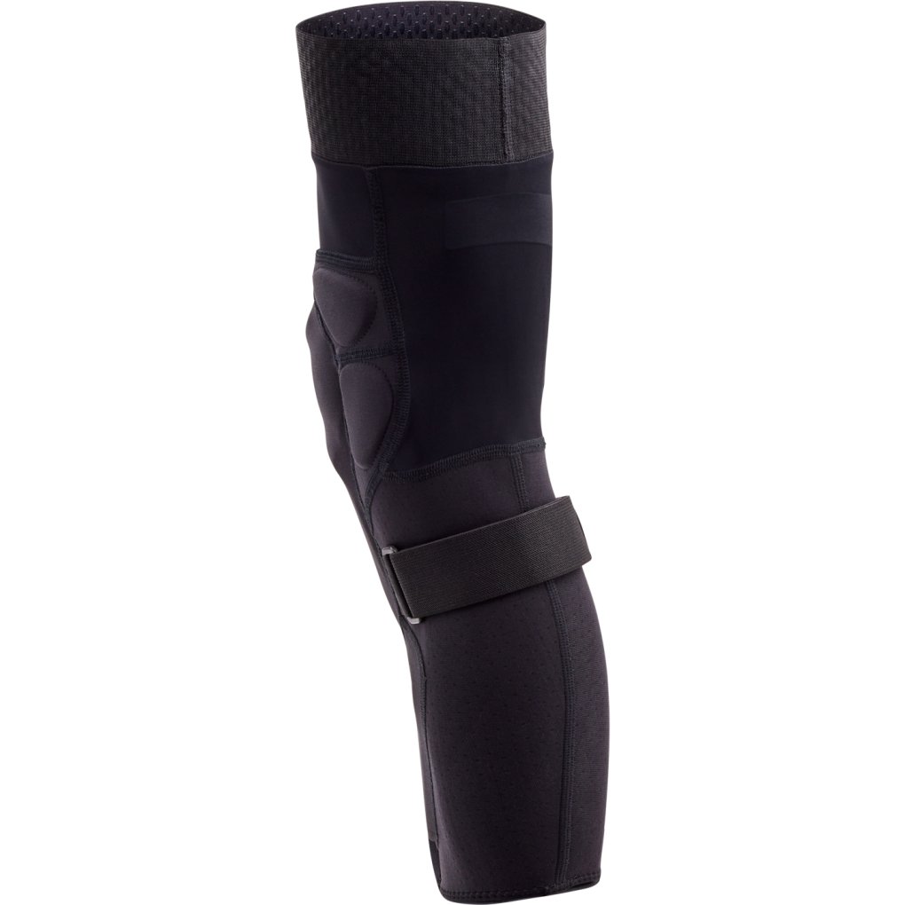 FOX Launch D3O® Knee/Shin Guards 30604 - black