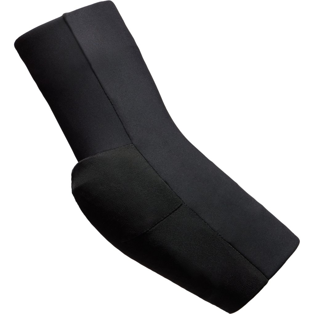 POC VPD Max Elbow Protector - 1002 Uranium Black
