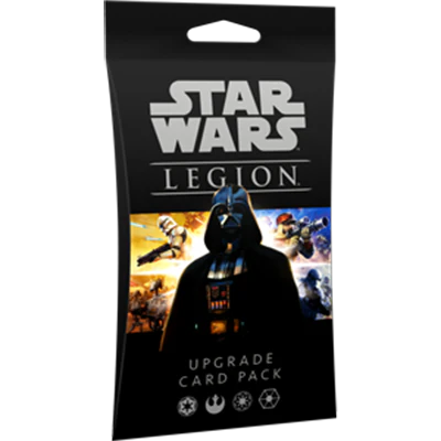 Star Wars: Legion - Upgrade Card Pack