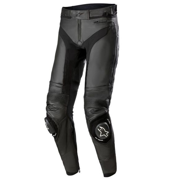 Alpinestars MISSILE V3 STANDARD Motorcycle Pants - Black / BlackRef: AP12671