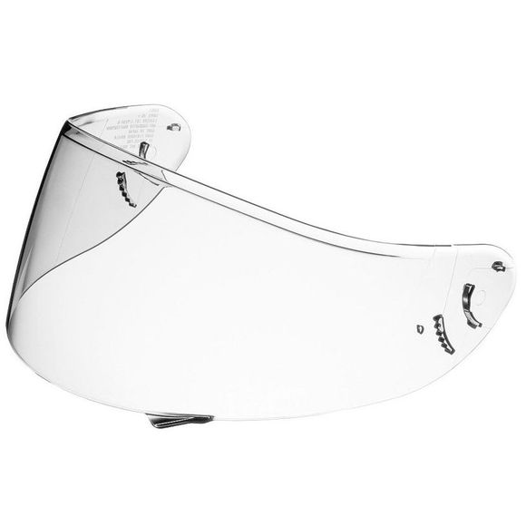 LS2 CLEAR helmet screen - OF570 - VERSO - ColorlessRef: LS0328 / 800570VI01