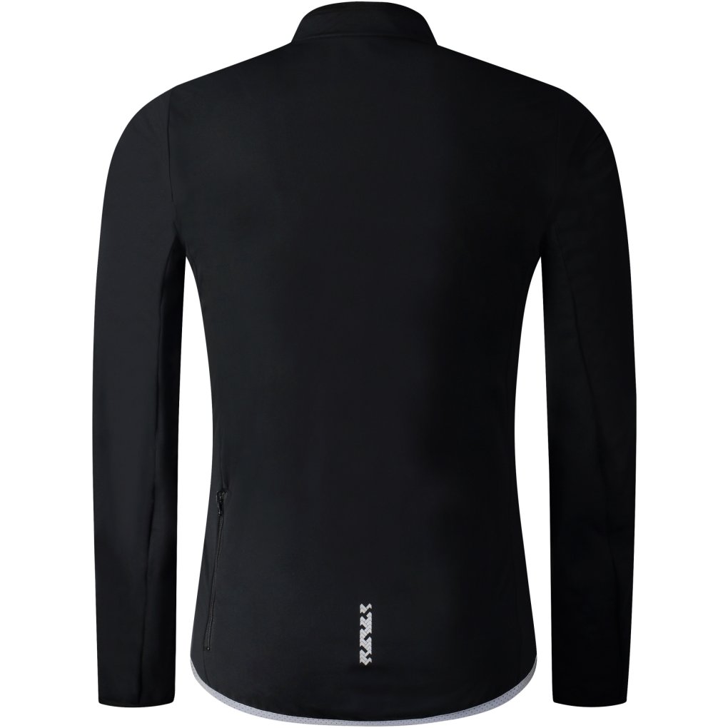 Shimano Windflex Jacket Men - black