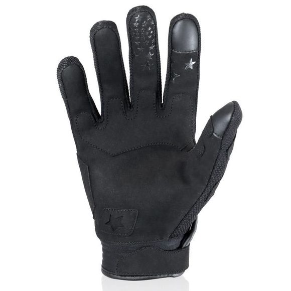 Harisson Match Gloves - BlackRef: HN0196