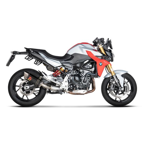 Akrapovic Racing SilencerRef: SA0109/18114056