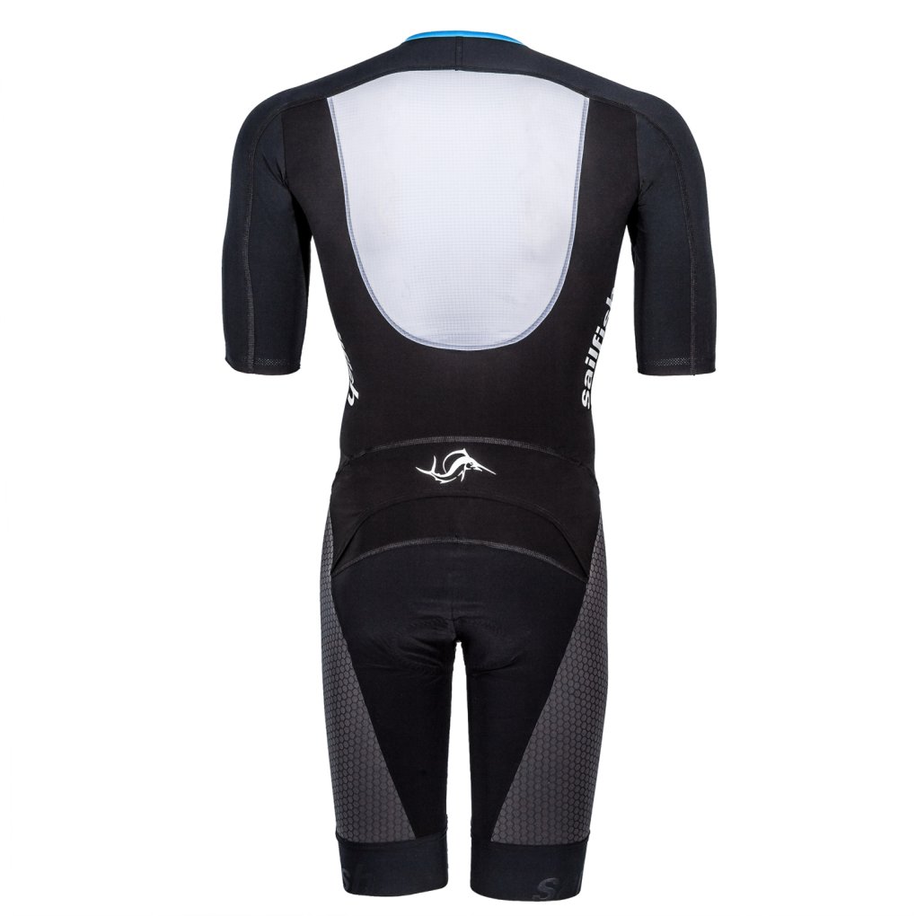 sailfish Aerosuit Pro 2 Men - black