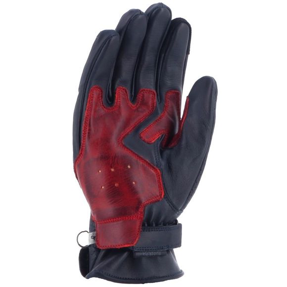 Helstons Ska Air Gloves - Blue/RedRef: HS1367