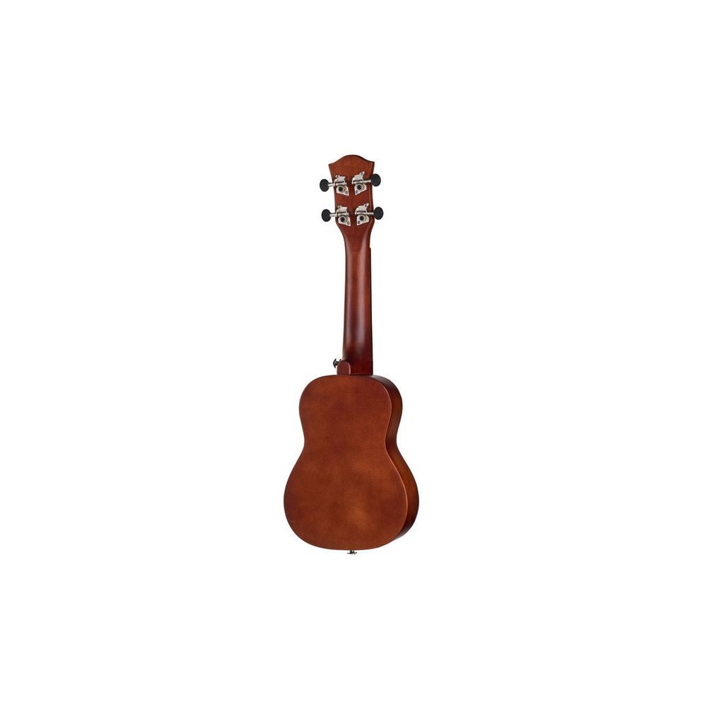 Cascha Soprano Uke Linden Set BRN – Thomann Ireland