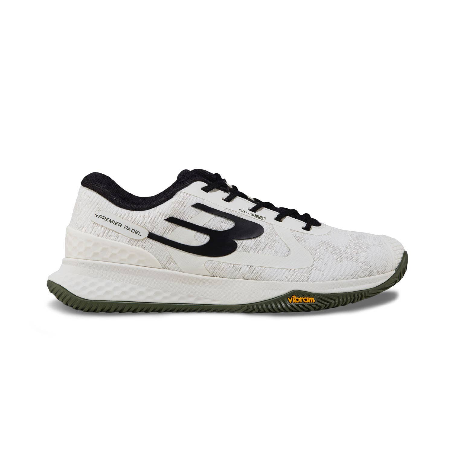 BULLPADEL PREMIER MAJOR 26V BONE DD33020000