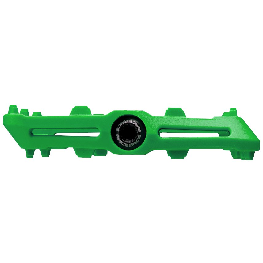 Race Face Ride Pedal - green