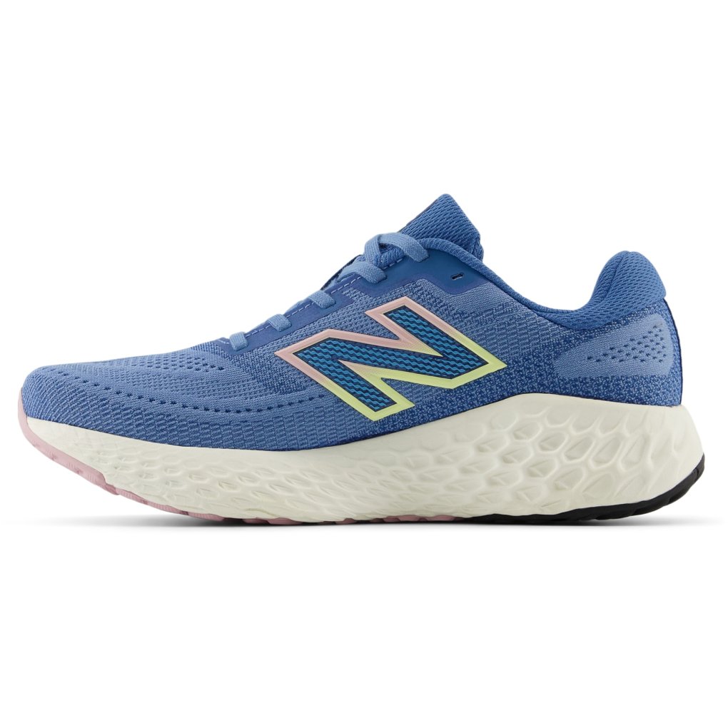 New Balance Fresh Foam X Evoz v4 Running Shoes Women - Blue Laguna