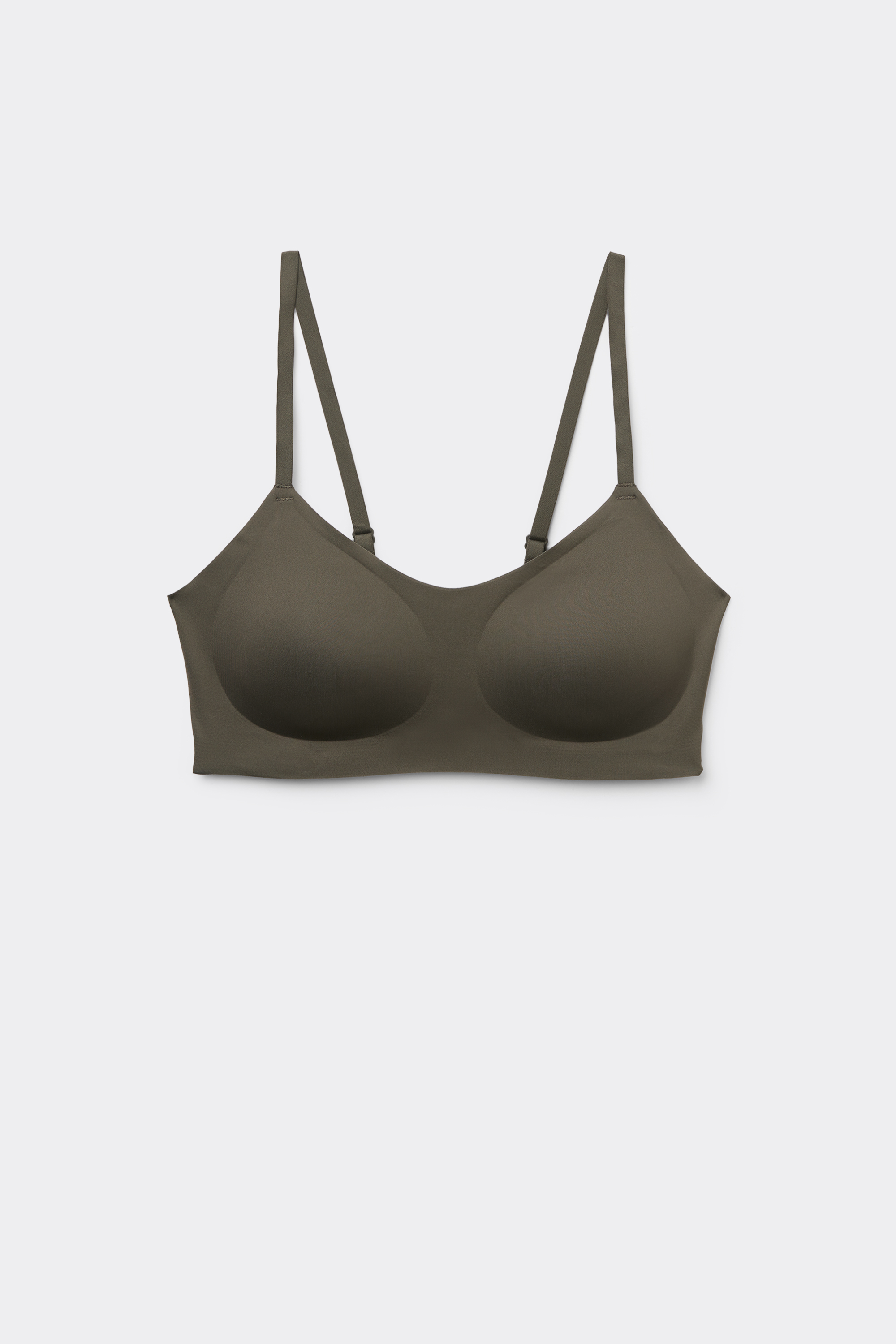 Natural Lifting Plus Laser Cut Push-Up Bra