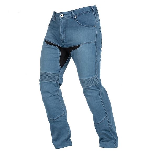 DXR BOOST Motorcycle Jeans - Slim - BlueRef: DXR0503
