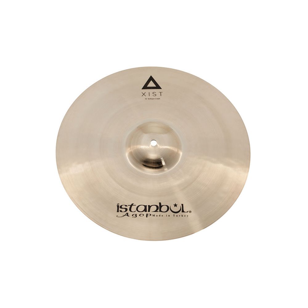 Istanbul Agop 16