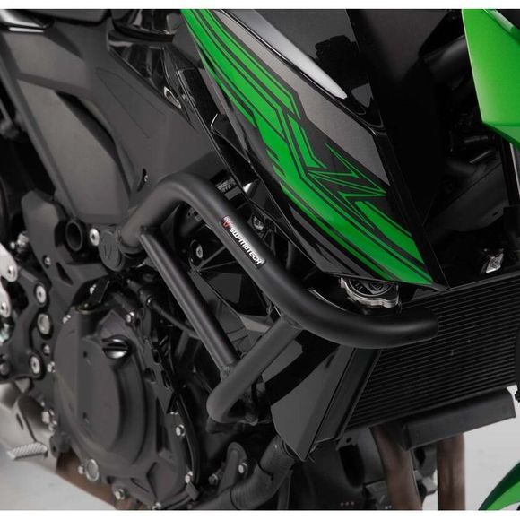 SW-MOTECH crash bar engine guard - BlackRef: Swm1400 / Sbl.08.923.10001/B