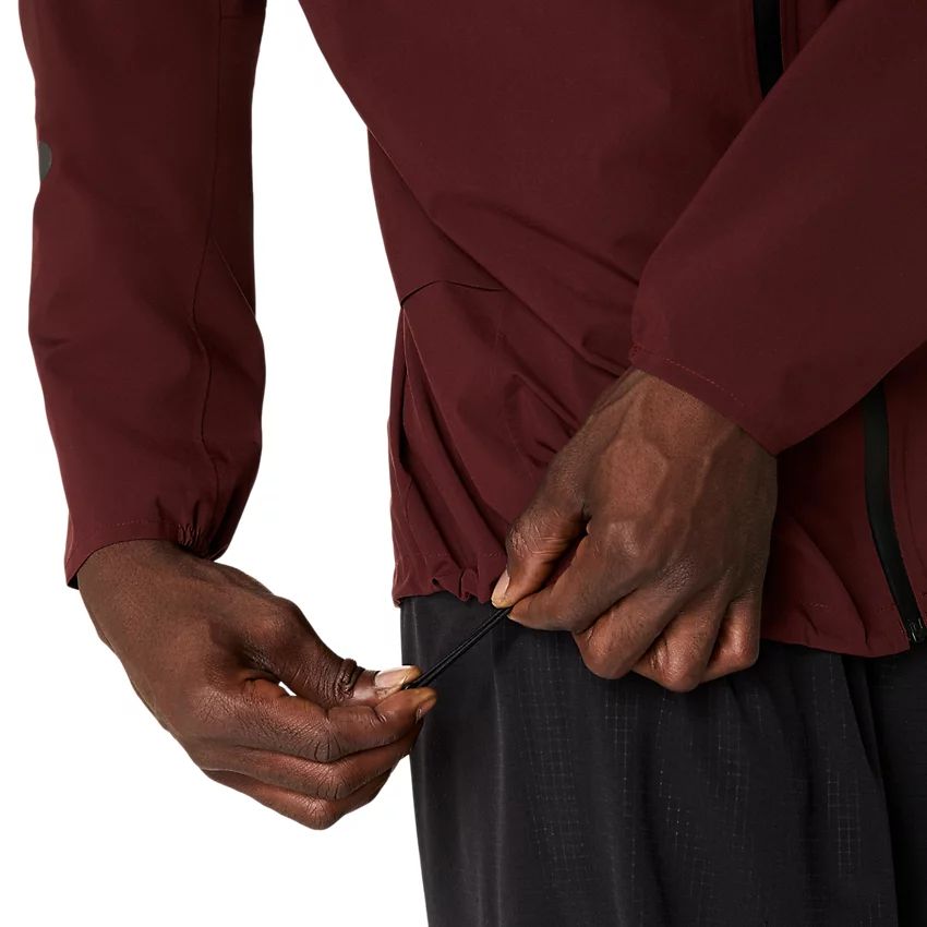 METARUN WATERPROOF JACKET