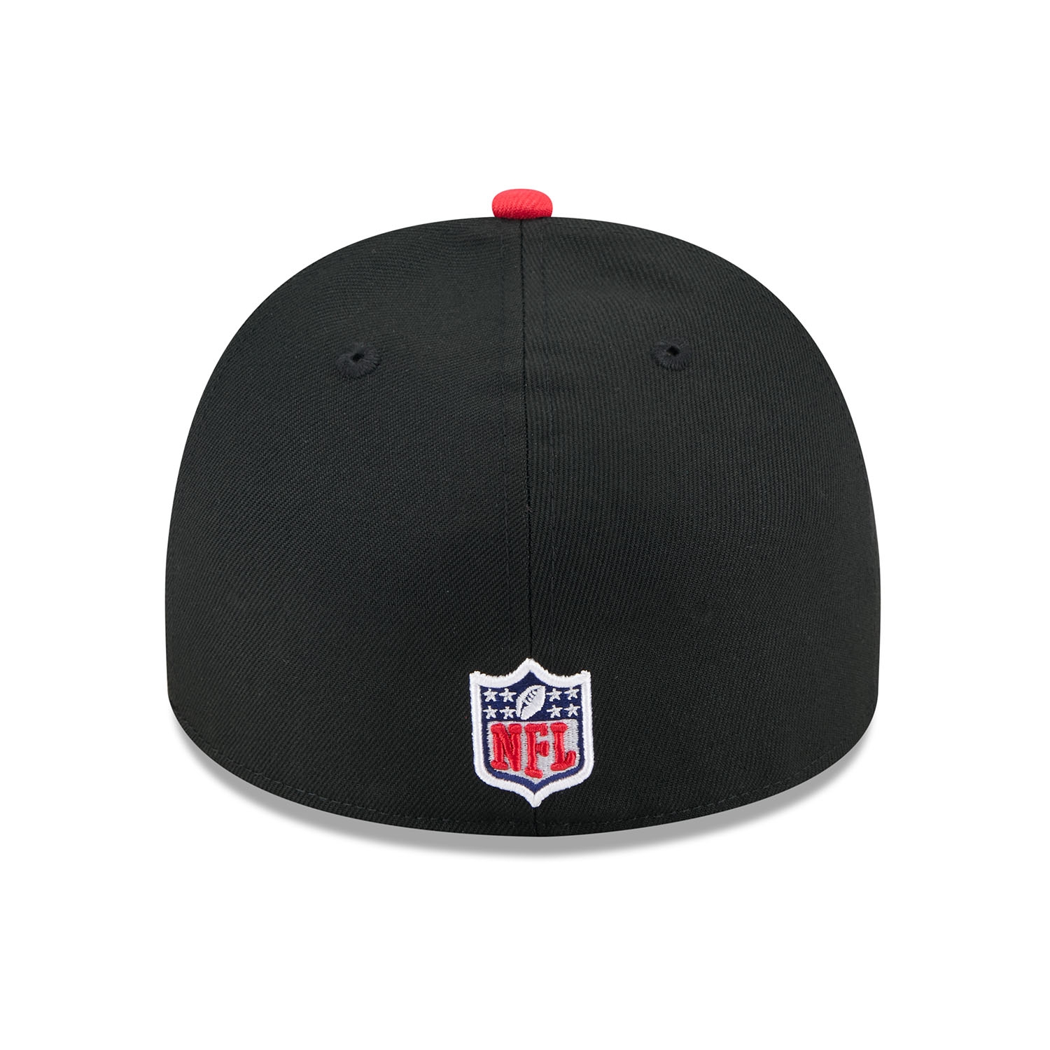 Kansas City Chiefs 2025 NFL Draft New Era 59FIFTY A-Frame Fitted Cap Black