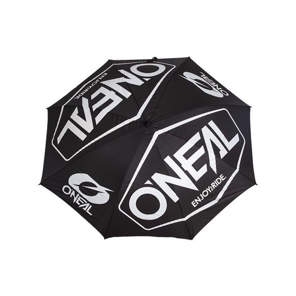 O'Neal hexx umbrella - black / whiteRef: OL2086 / 3069-103
