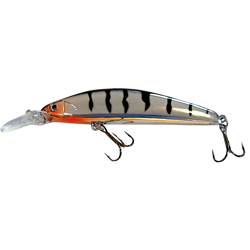 Trendex Power Chrome Wobbler (02)